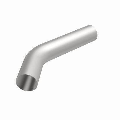 MagnaFlow 45° Bend Stainless Steel Pipe 10727 360 Degree Image Set