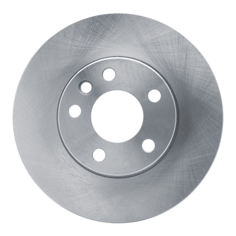 DFC DFC Brake Rotors - Plain Brakes, Rotors & Pads Brake Rotors - OE main image