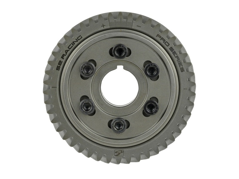 Skunk2 Pro-Series Adjustable Cam Gears F20/F22C 304-05-0001 Photo - Unmounted