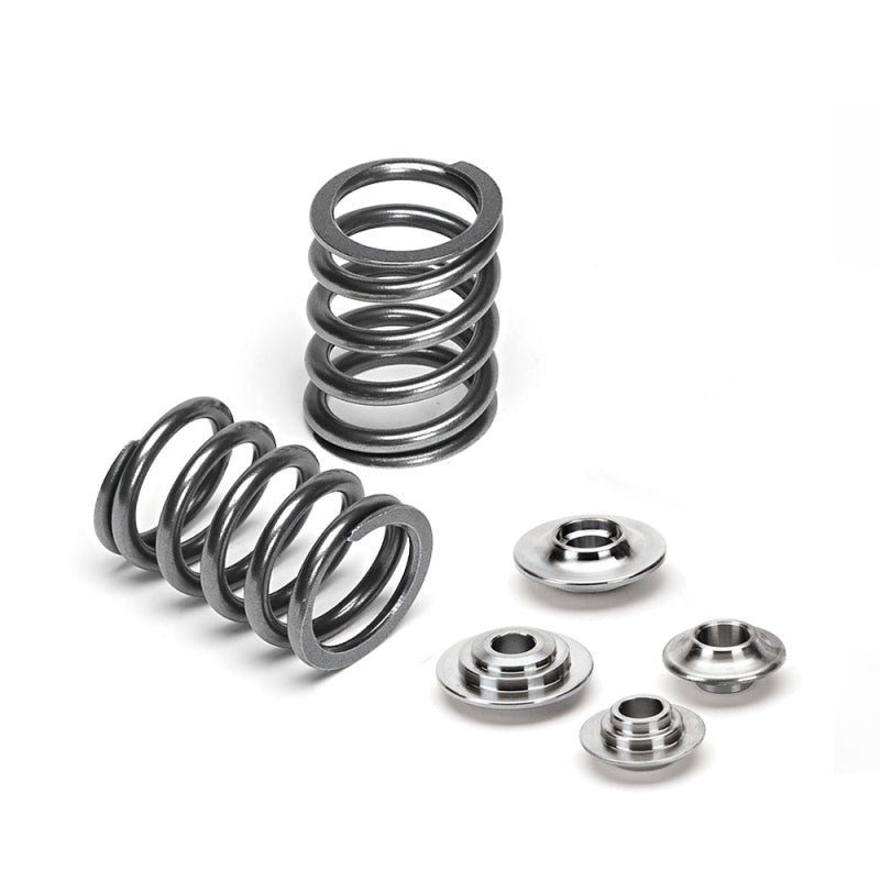 Supertech Toyota Supra 2JZ-GE/2JZ-GTE Conical Single Valve Spring Kit SPRK-TS1015-CO SPRK-TS1015-CO User 1