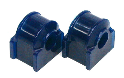 Superpro 1975 Volkswagen Rabbit Custom Front 15mm Sway Bar Mount Bushing Set SPF1934-15K SPF1934-15K Photo - Primary