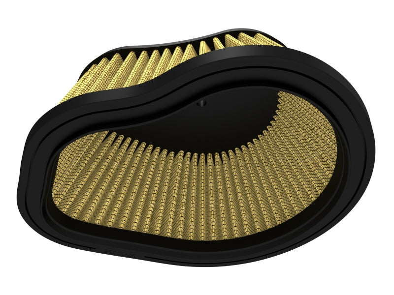 aFe Aries Powersport Air Filters OER PG7 A/F PG7 MC - Suzuki RMZ250 04-06 87-10028 87-10028 Photo - Unmounted
