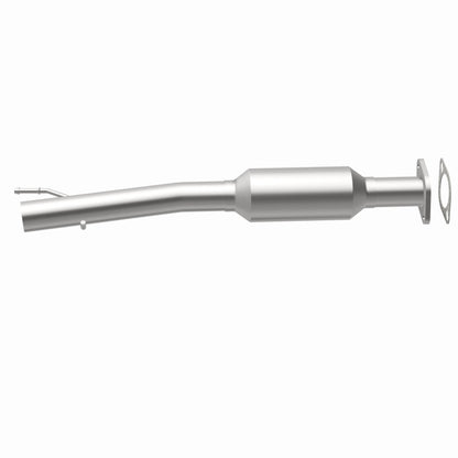 MagnaFlow California Grade CARB Compliant Direct-Fit Catalytic Converter 5571662 360 Degree Image Set