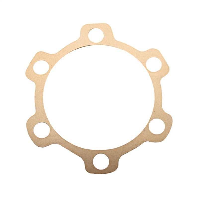 Omix Axle Flange Gasket Dana 25 & 27 41-64 Willys 16727.02 16727.02 Photo - Primary