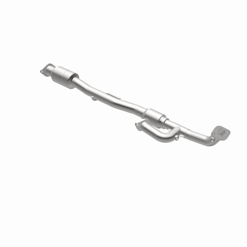 MagnaFlow HM Grade Federal / EPA Compliant Direct-Fit Catalytic Converter 23009 360 Degree Image Set