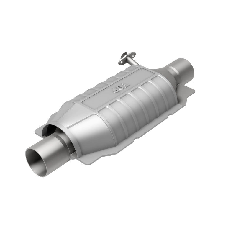 MagnaFlow Toyota Standard Grade Federal / EPA Compliant Universal Catalytic Converter 94041 360 Degree Image Set