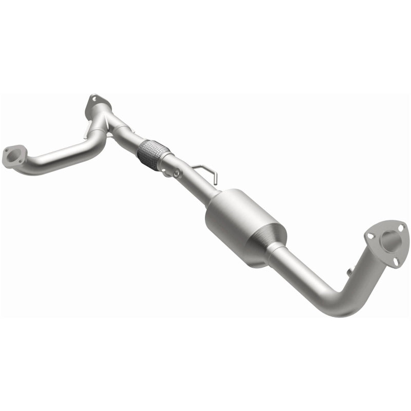 MagnaFlow Honda Passport California Grade CARB Compliant Direct-Fit Catalytic Converter 4451620 Photo - out of package