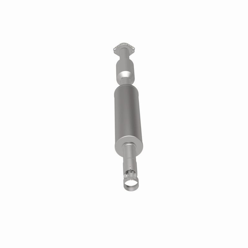 MagnaFlow Ford Explorer OEM Grade Federal / EPA Compliant Direct-Fit Catalytic Converter 21-986 360 Degree Image Set