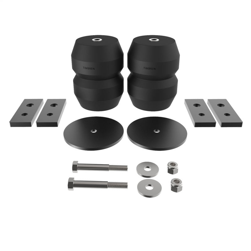 Timbren 1999 Chevrolet Express 3500 Rear Suspension Enhancement System GMRG30LB GMRG30LB Photo - Primary