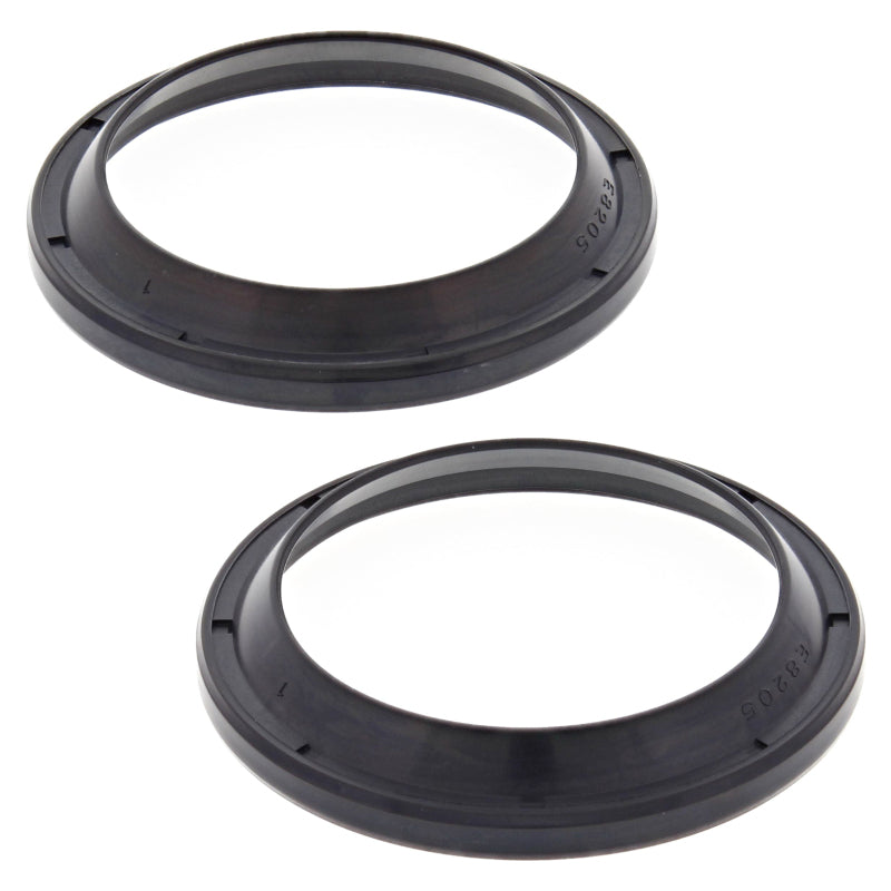 All Balls Racing 00-07 Honda XR650R Fork Dust Seal Only Kit 57-116 57-116 Photo - Primary