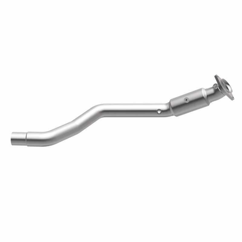 MagnaFlow OEM Grade Federal / EPA Compliant Direct-Fit Catalytic Converter 21-576 360 Degree Image Set