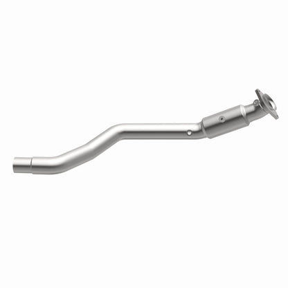 MagnaFlow OEM Grade Federal / EPA Compliant Direct-Fit Catalytic Converter 21-576 360 Degree Image Set