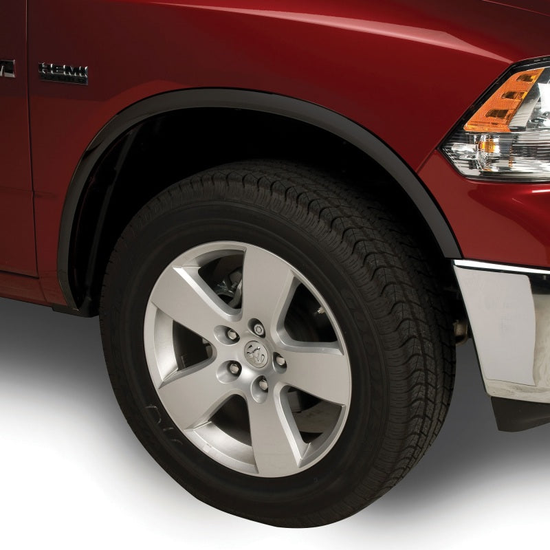 Putco 2009-2017, Dodge Ram 1500 - Hemi and Non-Hemi - w/o factory fender 97190BP Photo - Primary