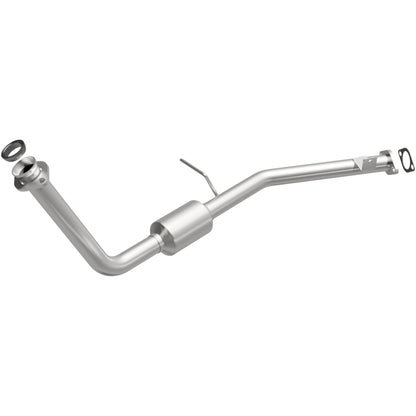 MagnaFlow Suzuki Samurai Standard Grade Federal / EPA Compliant Direct-Fit Catalytic Converter 24459 Photo - Primary