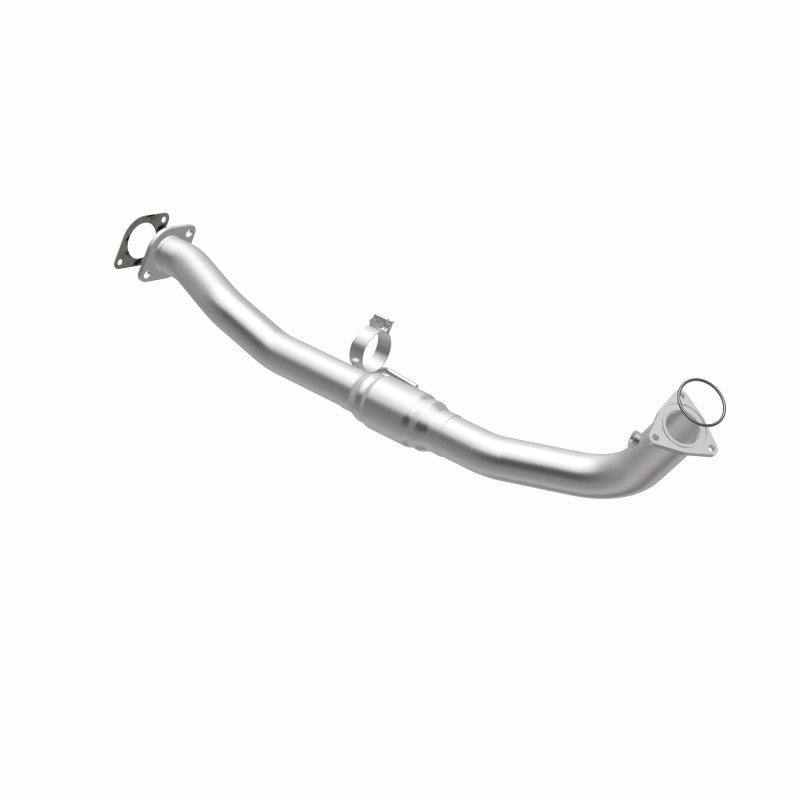 MagnaFlow OEM Grade Federal / EPA Compliant Direct-Fit Catalytic Converter 52493 360 Degree Image Set