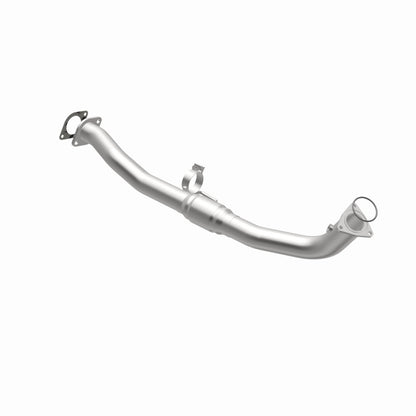 MagnaFlow OEM Grade Federal / EPA Compliant Direct-Fit Catalytic Converter 52493 360 Degree Image Set