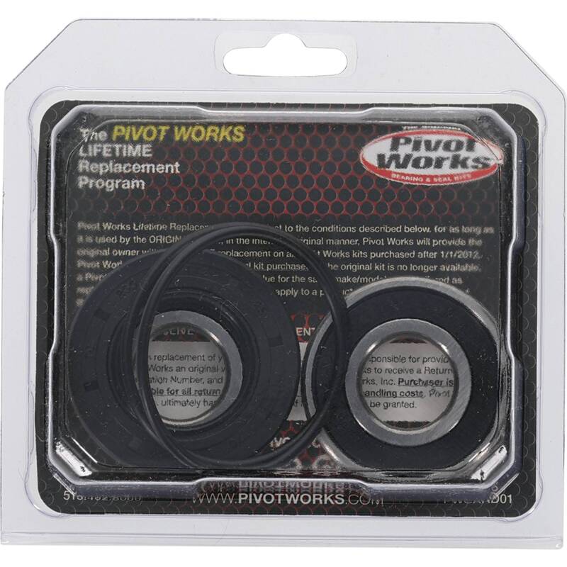 Pivot Works Pw Premium Wheel Bearing 25-1129-P 25-1129-P Photo - Primary