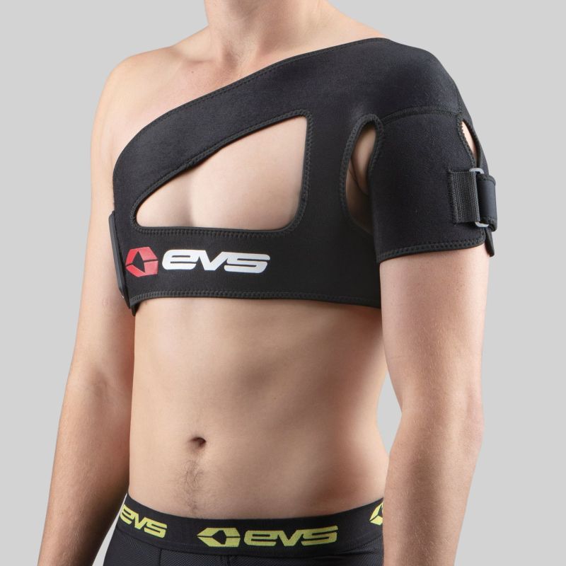 EVS Sb02 Shoulder Brace M SB02BK-M