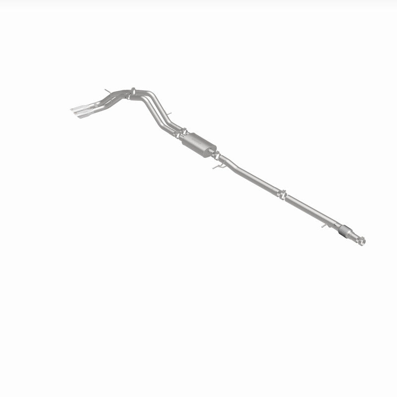 MagnaFlow Ford Ranger Street Series Cat-Back Performance Exhaust System 19453 360 Degree Image Set