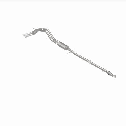 MagnaFlow Ford Ranger Street Series Cat-Back Performance Exhaust System 19453 360 Degree Image Set