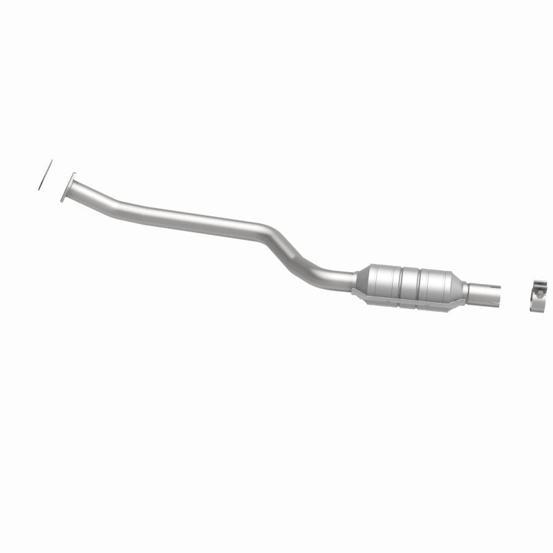 MagnaFlow BMW OEM Grade Federal / EPA Compliant Direct-Fit Catalytic Converter 51375 360 Degree Image Set