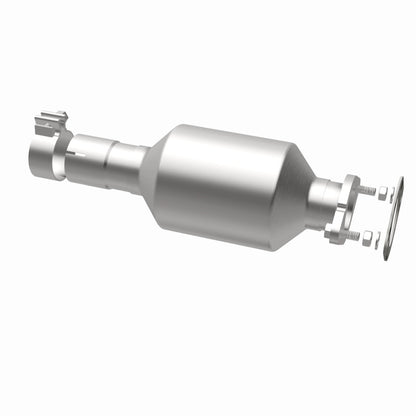 MagnaFlow Ford C-Max OEM Grade Federal / EPA Compliant Direct-Fit Catalytic Converter 21-523 360 Degree Image Set