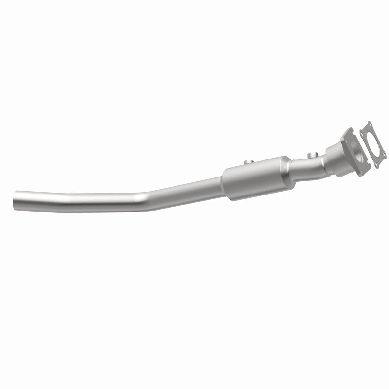 MagnaFlow OEM Grade Federal / EPA Compliant Direct-Fit Catalytic Converter 21-461 360 Degree Image Set