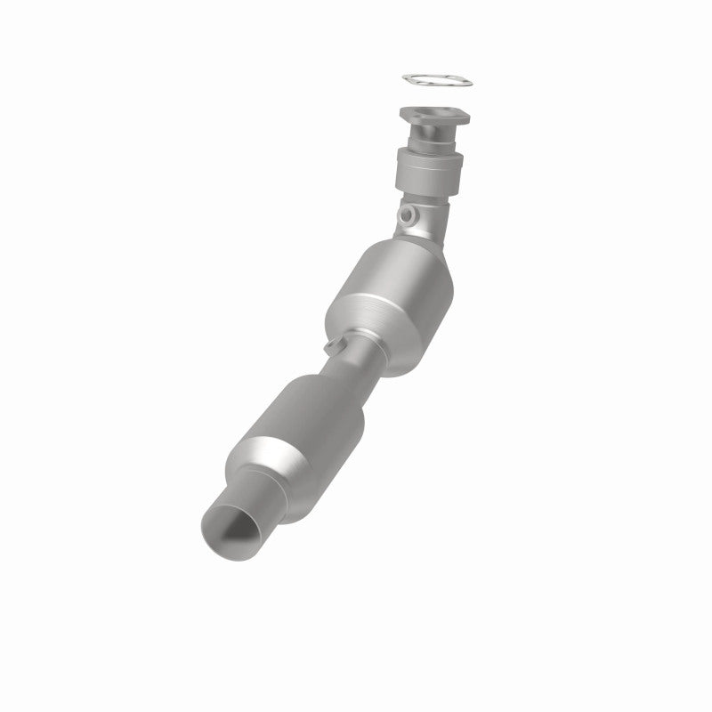 MagnaFlow Chevrolet Camaro California Grade CARB Compliant Direct-Fit Catalytic Converter 5411939 360 Degree Image Set