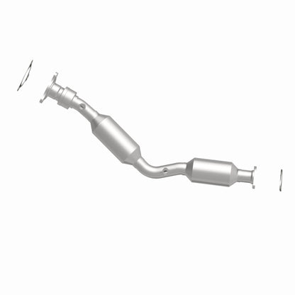 Magnaflow 08-11 Chevrolet HHR 2.2L Direct Fit Converter 551958 551958 360 Degree Image Set