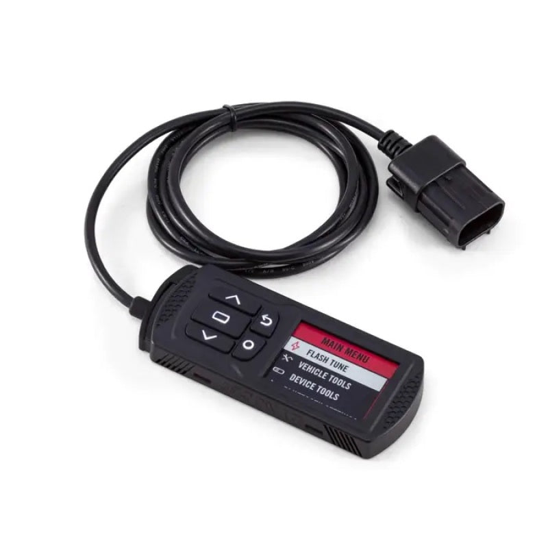 Dynojet Indian Models w/MG1 ECU Power Vision 3 PV3-29-05 PV3-29-05 User 1