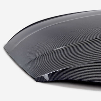 Seibon 18-22 Audi A5/S5 OEM-Style Carbon Fiber Hood HD18AUA5-OE HD18AUA5-OE User 1