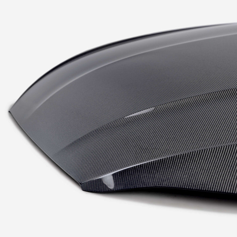 Seibon 18-22 Audi A5/S5 OEM-Style Carbon Fiber Hood HD18AUA5-OE HD18AUA5-OE User 1