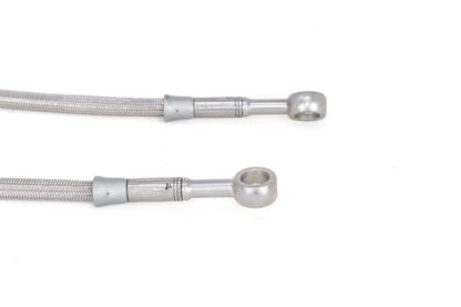 Goodridge Stainless Steel Brake Line SS 00-06 Nissan Sentra 22046 Photo - out of package