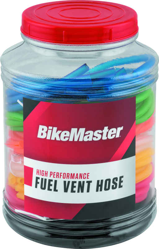 BikeMaster 18in Gas Cap Vent Hose (50) 150322 150322 Photo - Primary