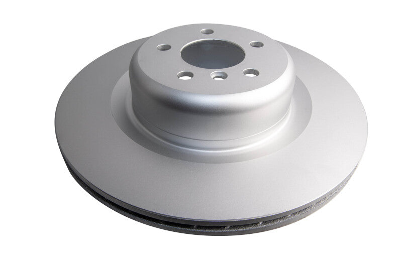 DBA DBA En-Shield Standard Rotors Brakes, Rotors & Pads Brake Rotors - OE main image