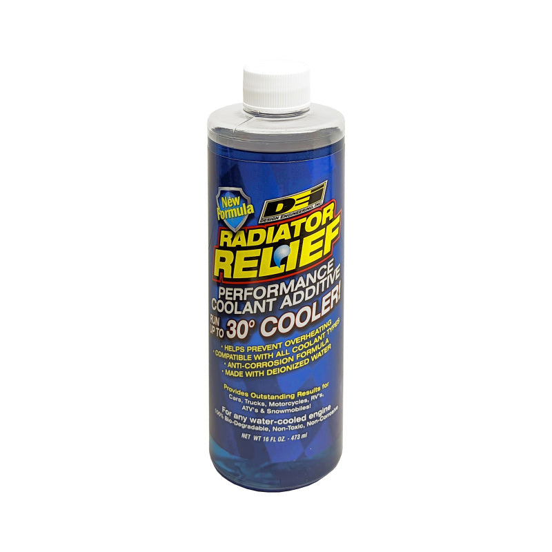 DEI Radiator Relief 16 oz. 40200 40200 Photo - Unmounted