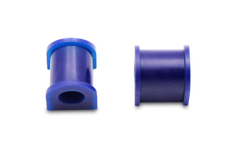 Superpro 1990 Daihatsu Rocky SE Front 22mm Sway Bar Mount Bushing Set SPF1450-22K SPF1450-22K Photo - Primary