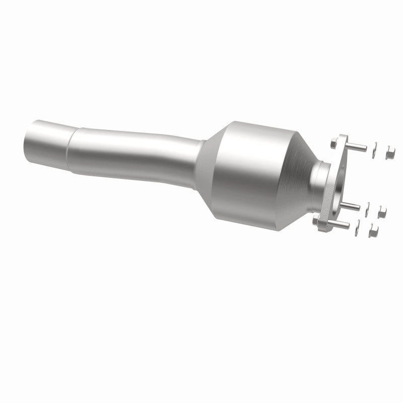 MagnaFlow Land Rover OEM Grade Federal / EPA Compliant Direct-Fit Catalytic Converter 21-538 360 Degree Image Set