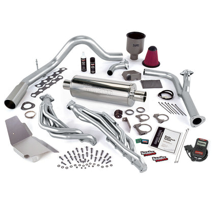 Banks Power 99-04 Ford 6.8L Truck (No EGR) PowerPack System W/AutoMind 49441 49441 Photo - Primary