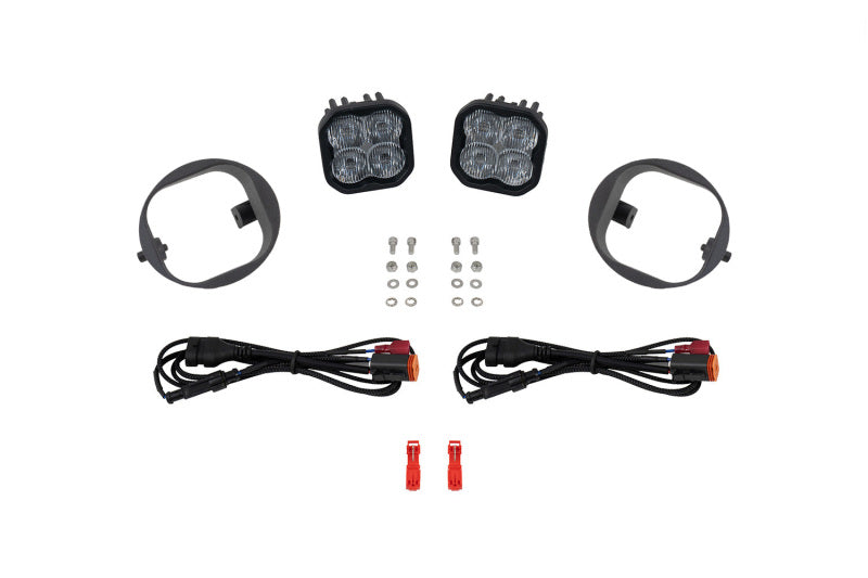 Diode Dynamics DIO Fog Lights Lights Fog Lights main image