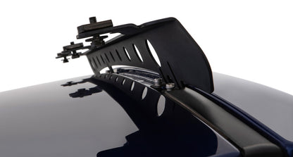Rhino-Rack 15-19 Chevrolet Colorado/GMC Canyon Extended Cab 5 Base Backbone Mounting System RCCB2 RCCB2 Photo - Primary