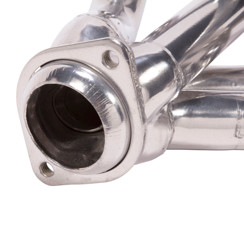 BBK Performance 93-96 Chevy Impala SS 1-5/8 Shorty Headers (Coated) 15950 User 5