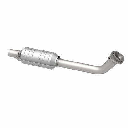 MagnaFlow BMW X5 HM Grade Federal / EPA Compliant Direct-Fit Catalytic Converter 24431 360 Degree Image Set