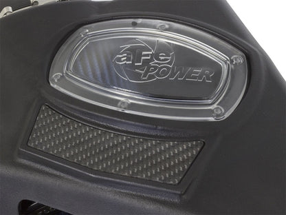 aFe  POWER 54-74209 Momentum GT Pro 5R Cold Air Intake System 54-74209 Photo - Unmounted