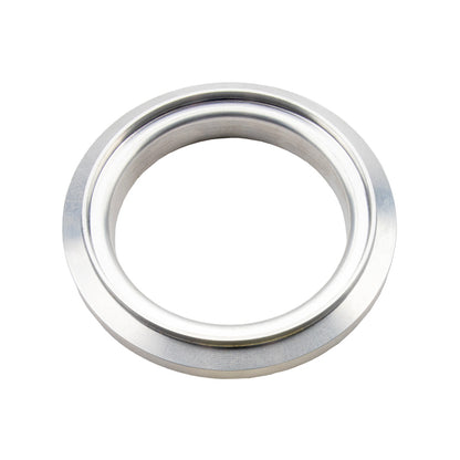 Wehrli S400 Turbo Compressor Outlet for 3.5in. Pipe Billet Aluminum Flange WCF205-66 WCF205-66 User 1