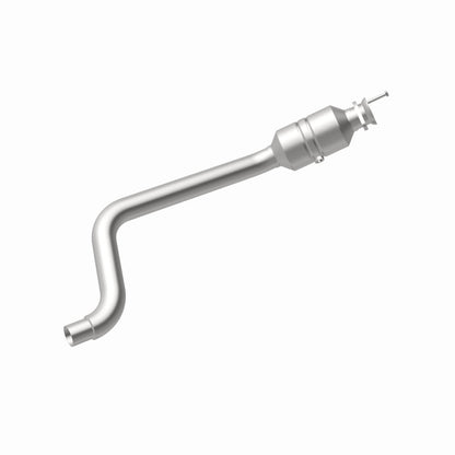 MagnaFlow Jaguar OEM Grade Federal / EPA Compliant Direct-Fit Catalytic Converter 52003 360 Degree Image Set