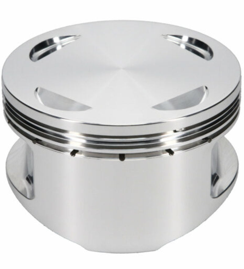 JE Pistons 4.015 Honda XR650L Piston Kit 139550 139550 Photo - Primary