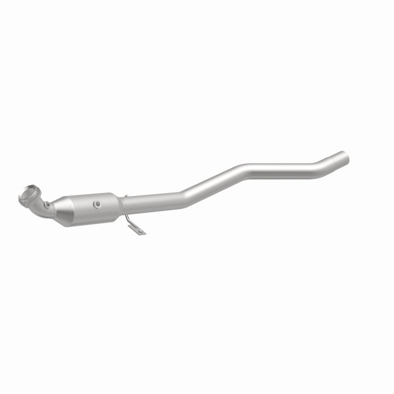 MagnaFlow Mercedes-Benz California Grade CARB Compliant Direct-Fit Catalytic Converter 5551173 360 Degree Image Set