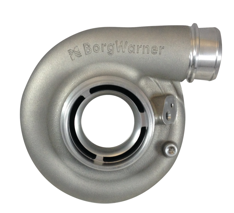 BorgWarner Compressor Cover B1 EFR 11671013000 11671013000 User 1