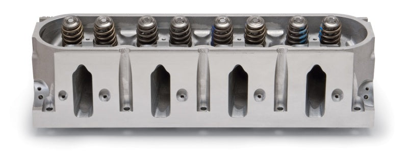 Edelbrock Cylinder Head,E-CNC 212, GM, Gen III LS, Complete 79949 Photo - Unmounted